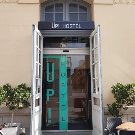 Up