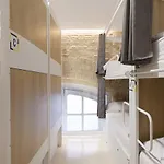 Up אכסניה ולנסיה