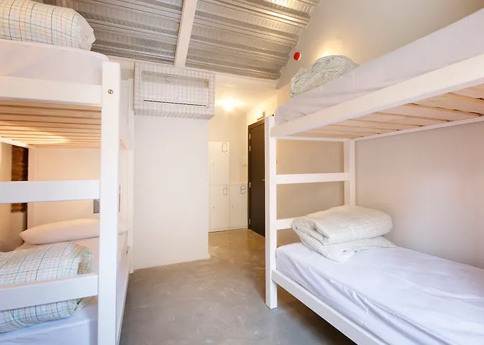 Hostel Up