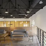 Up Hostel *