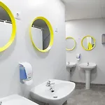 Hostel Up Valencia