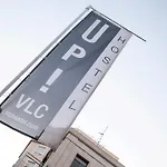 Up Hostel Valencia