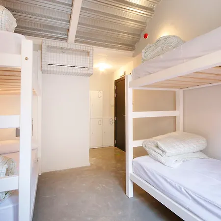 Hostel Up