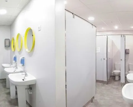 אכסניה Up ולנסיה