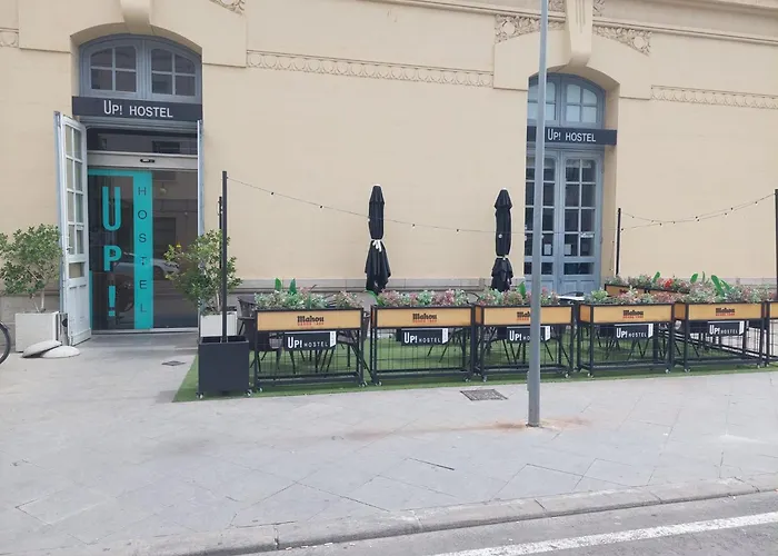 Хостел Up