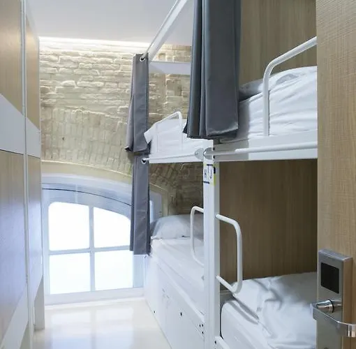 Albergue Up Valência