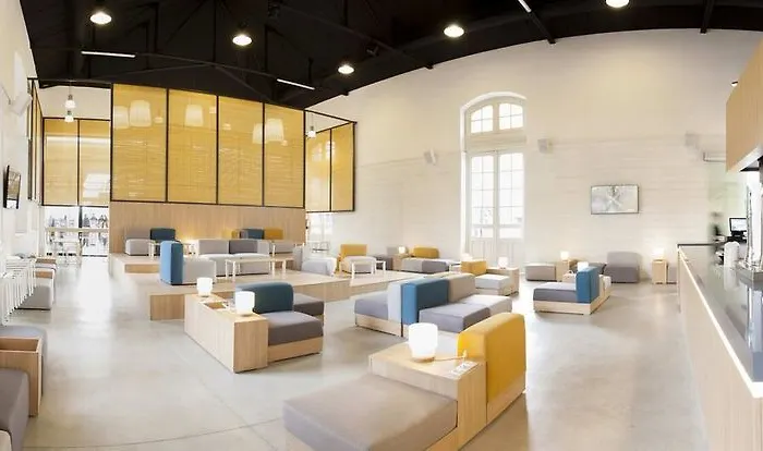 Up Хостел Валенсия