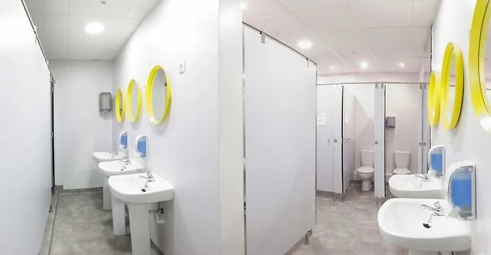 Albergue Up Valência