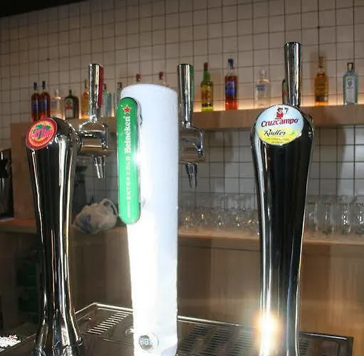 Up Albergue Valência