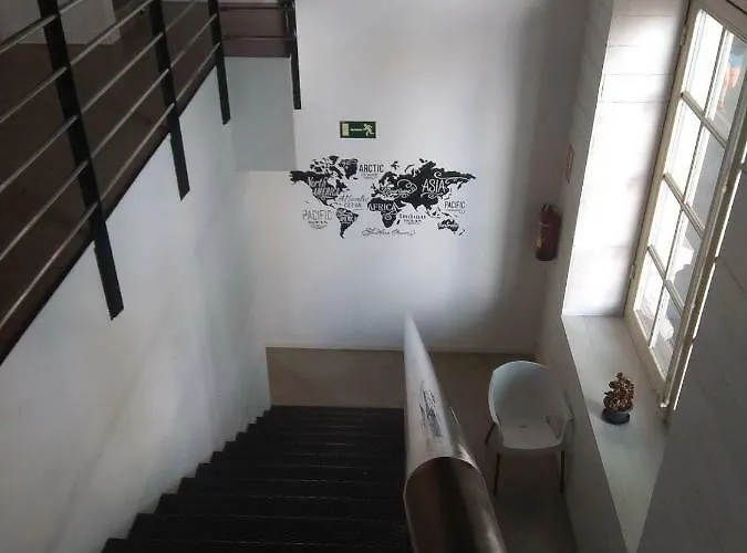 Hostel Up