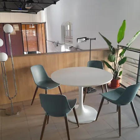 Albergue Up