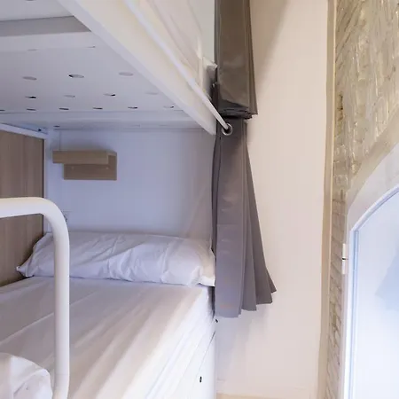 Albergue Up *