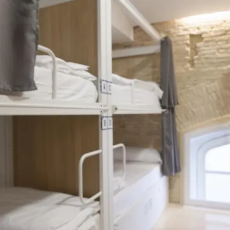 Hostel Up Walencja