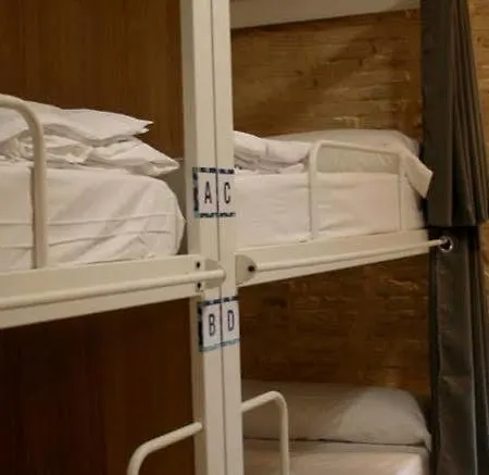Albergue Up
